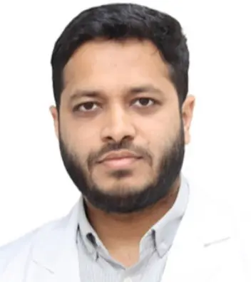 Dr. Sheikh Mahmood Hasan