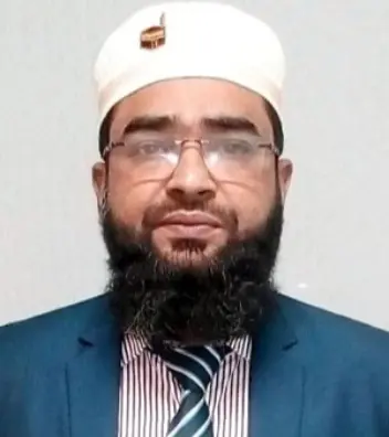 Dr. Sheikh Md. Abdullah Al Mamun