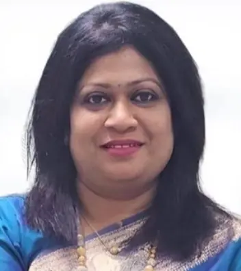 Dr. Sheuly Rani Saha