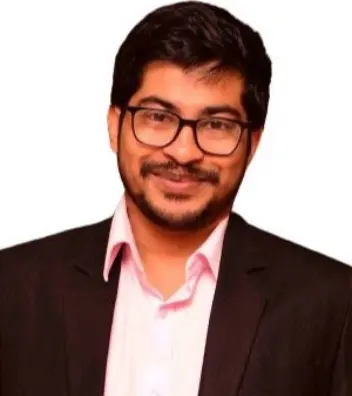 Dr. Shuvashis Saha Shuvo