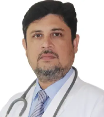 Dr. S.M. Zakir Khaled