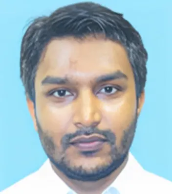 Dr. SM. Yousuf Amin