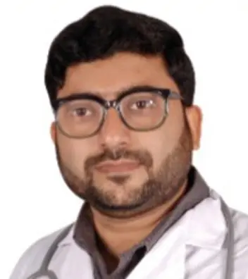 Dr. Soubarno Roy Badhan