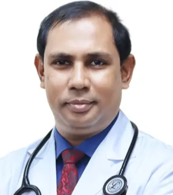 Dr. Subal Chandra Paul
