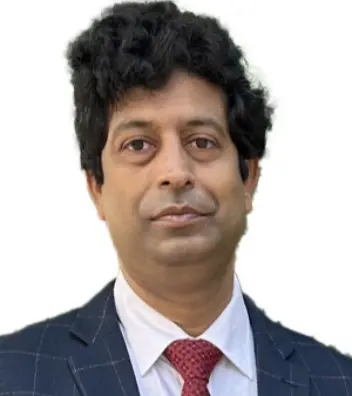 Dr. Subrata Ghosh