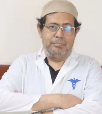 Dr. T. I. Khan Touhid