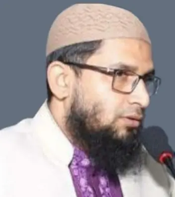 Dr. T M Joarder