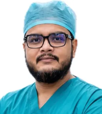 Dr. Towhidul Hasan Nahid