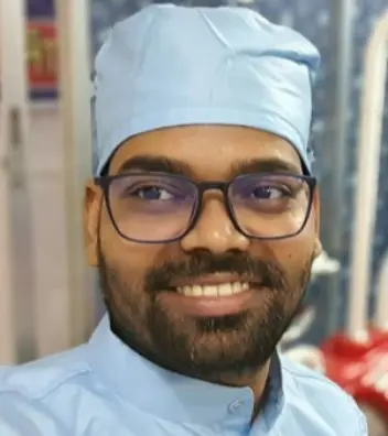 Dr. Zahirul Haque