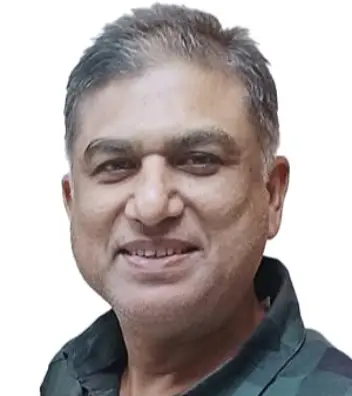 Prof. Dr. Abdullah Al Mamun Hussain