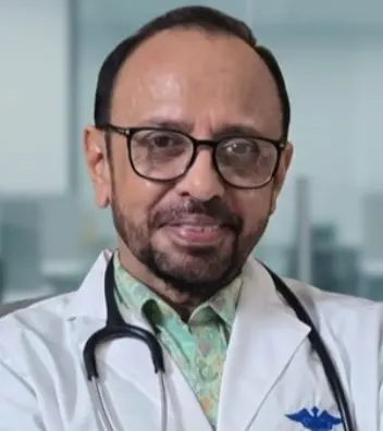 Prof. Dr. Iftekhar Mahmood