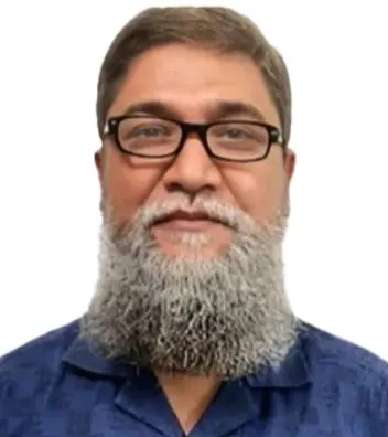Prof. Dr. Md. Abdul Alim