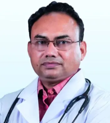 Prof. Dr. Md. Akramuzzaman (Mintu)