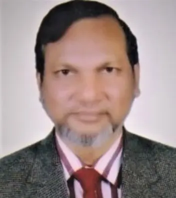 Prof. Dr. Md. Enamul Haque