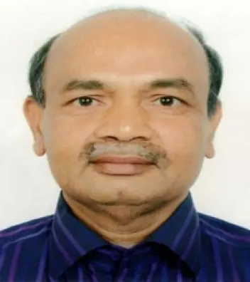 Prof. Dr. Md. Khalilur Rahman