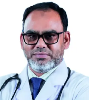 Prof. Dr. Md. Shahidul Islam