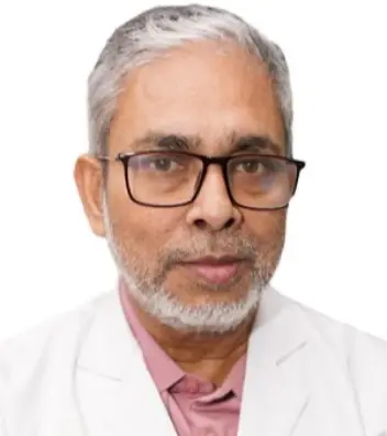 Prof. Dr. Mohd. Harun-Or-Rashid